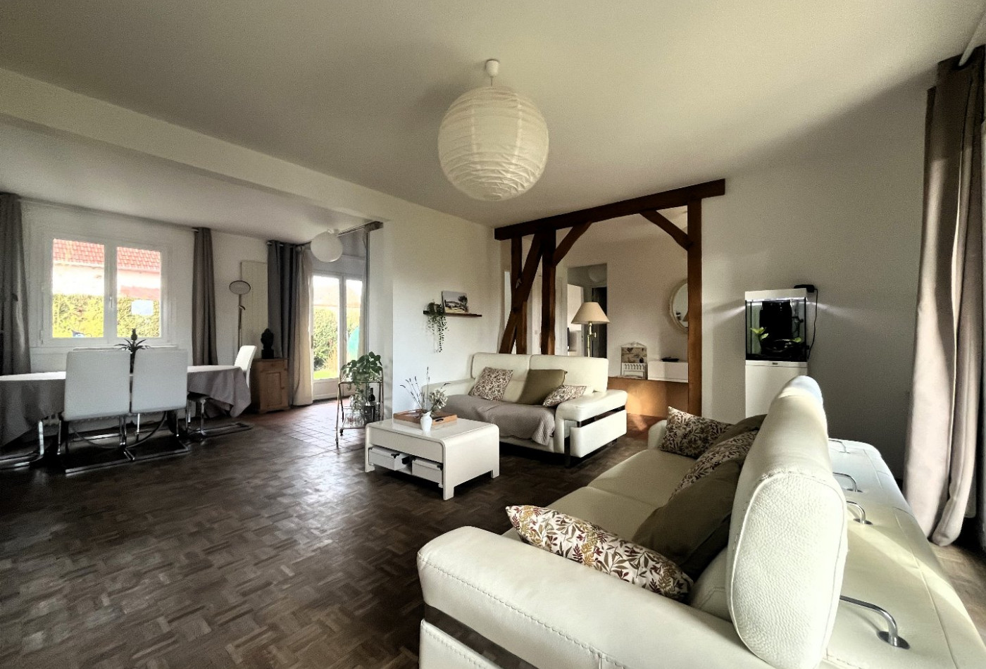 vente Maison Chaufour Les Bonnieres - Photo 6