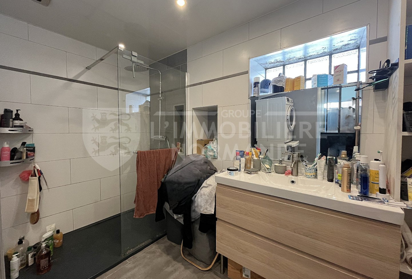 vente Maison La Villeneuve En Chevrie - Photo 7