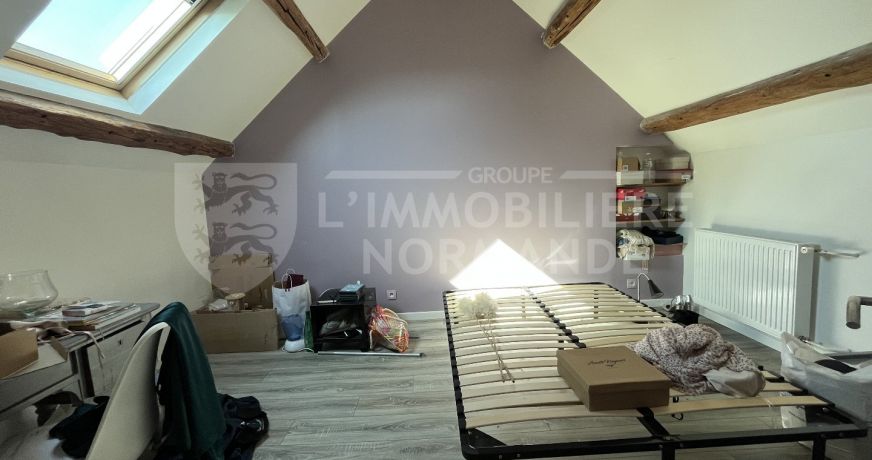 vente Maison La Villeneuve En Chevrie