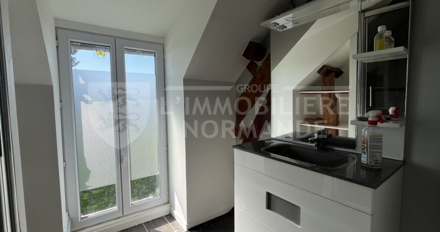 vente Maison La Villeneuve En Chevrie