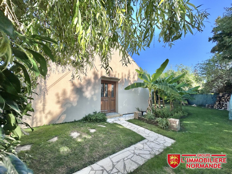 vente Maison Blaru - Photo 2