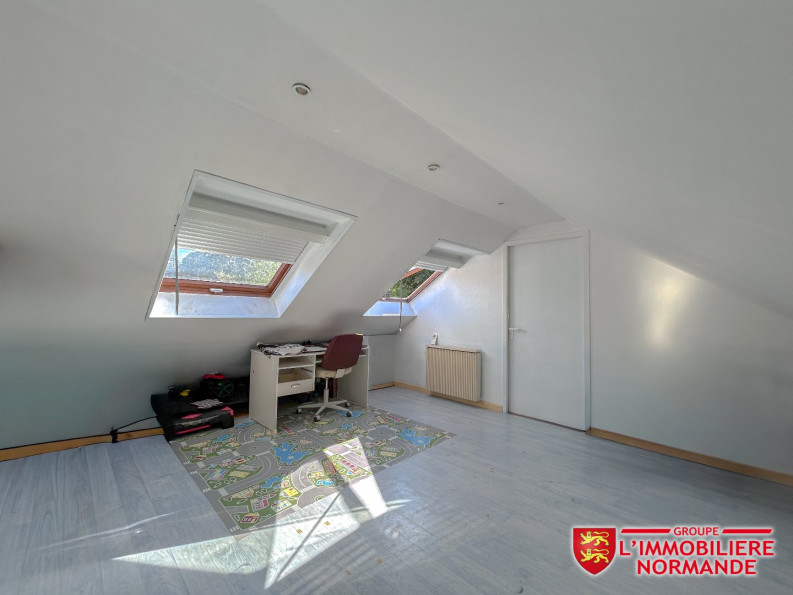 vente Maison Blaru - Photo 10