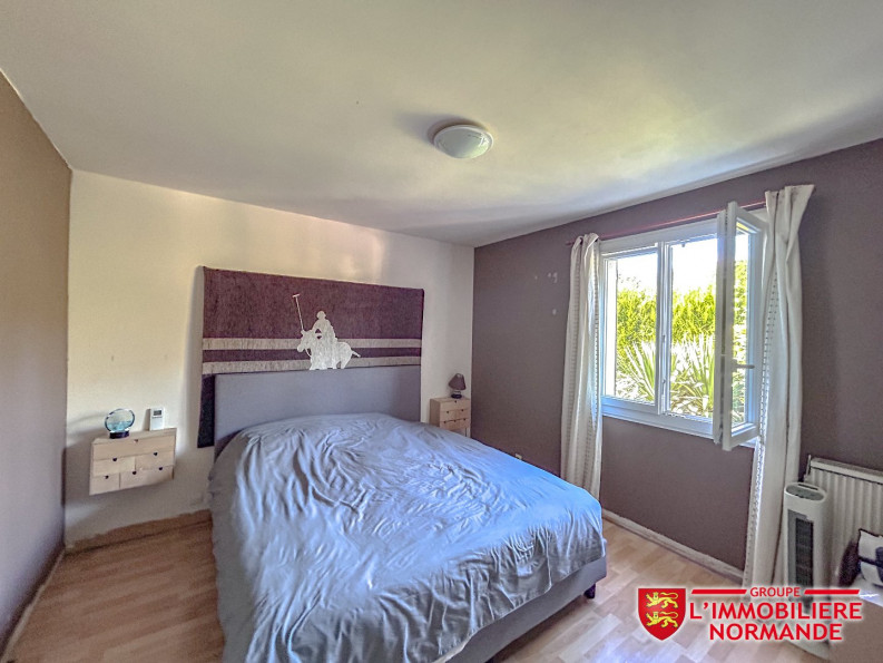 vente Maison Blaru - Photo 8