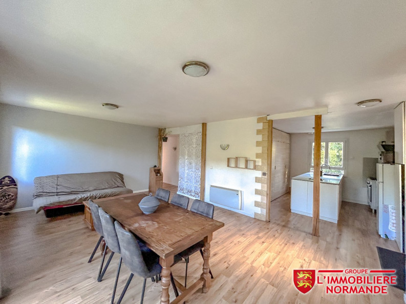 vente Maison Blaru - Photo 5