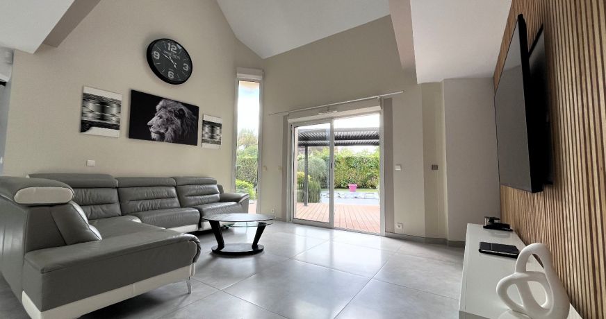 vente Maison Moisson
