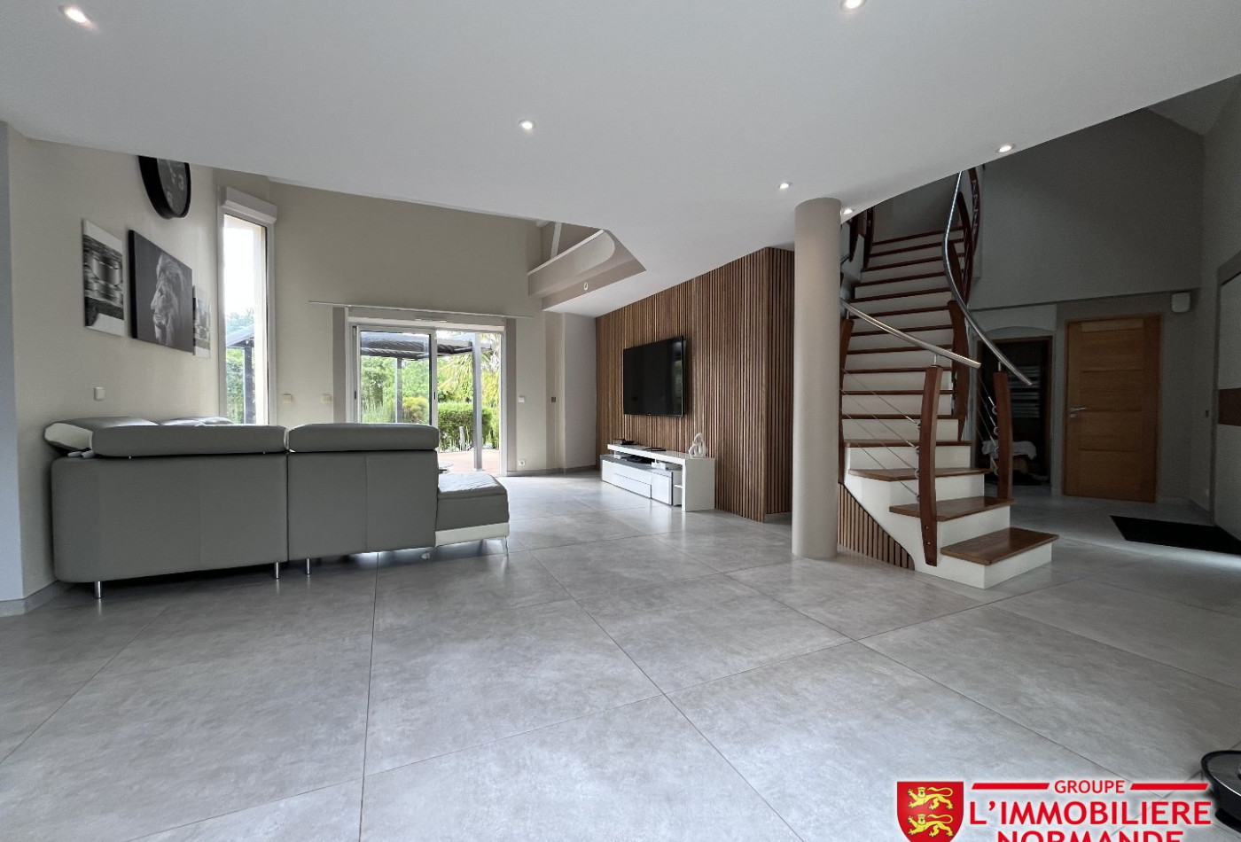 vente Maison Moisson - Photo 8
