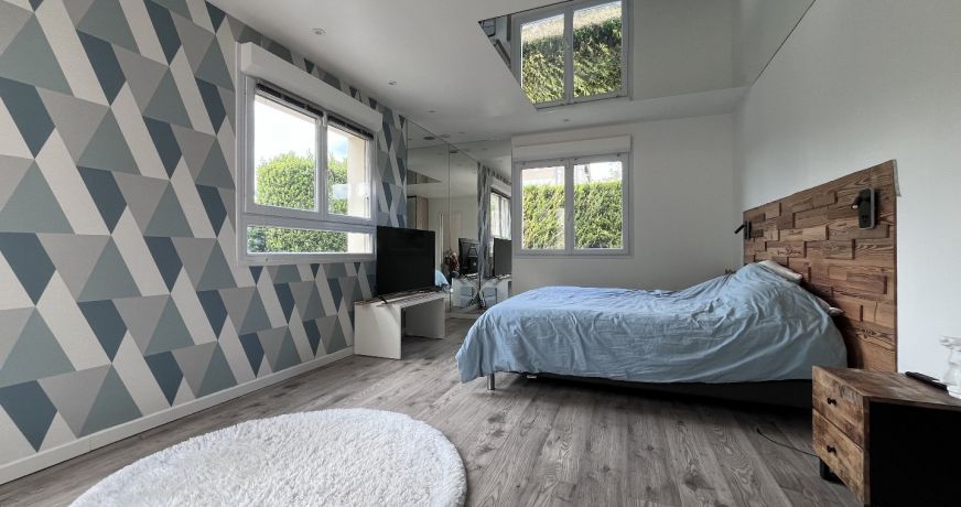 vente Maison Moisson