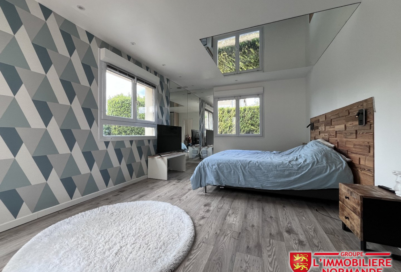 vente Maison Moisson - Photo 10