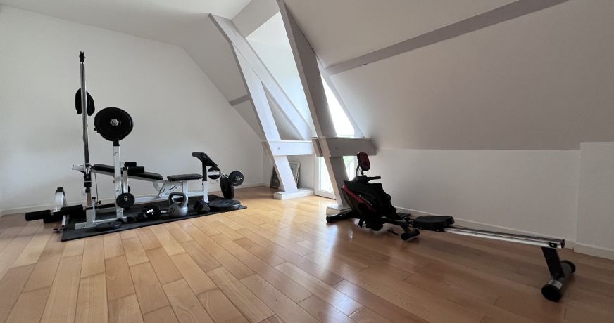 vente Maison Moisson