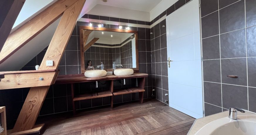 vente Maison Moisson