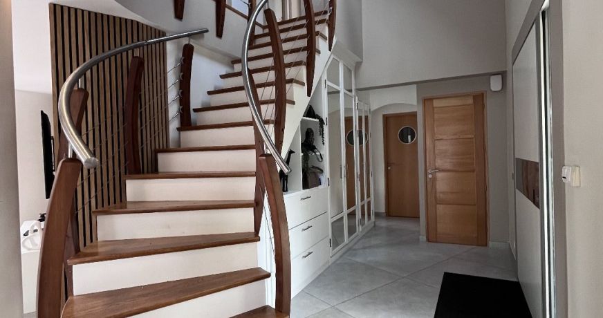 vente Maison Moisson