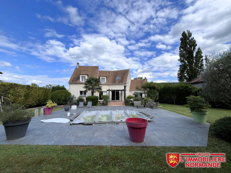 vente Maison Moisson - Photo 1