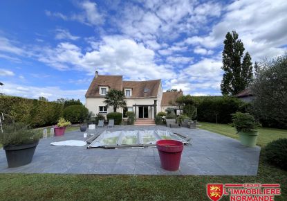 vente Maison Moisson