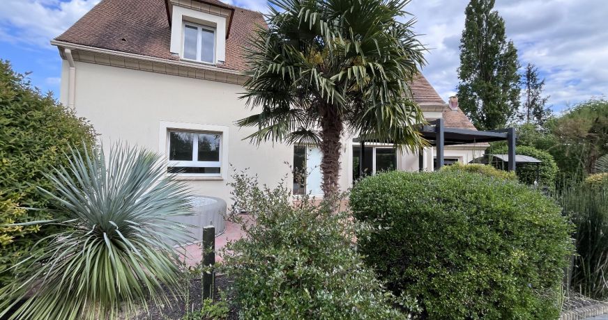 vente Maison Moisson