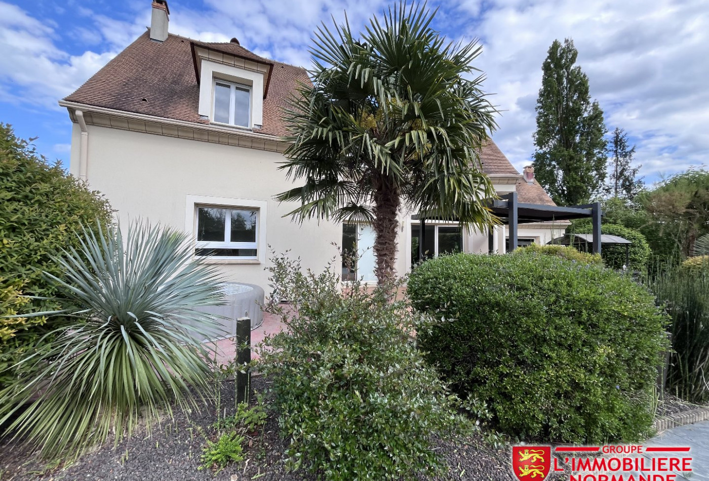 vente Maison Moisson - Photo 4