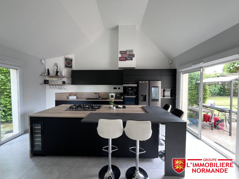 vente Maison Moisson - Photo 6