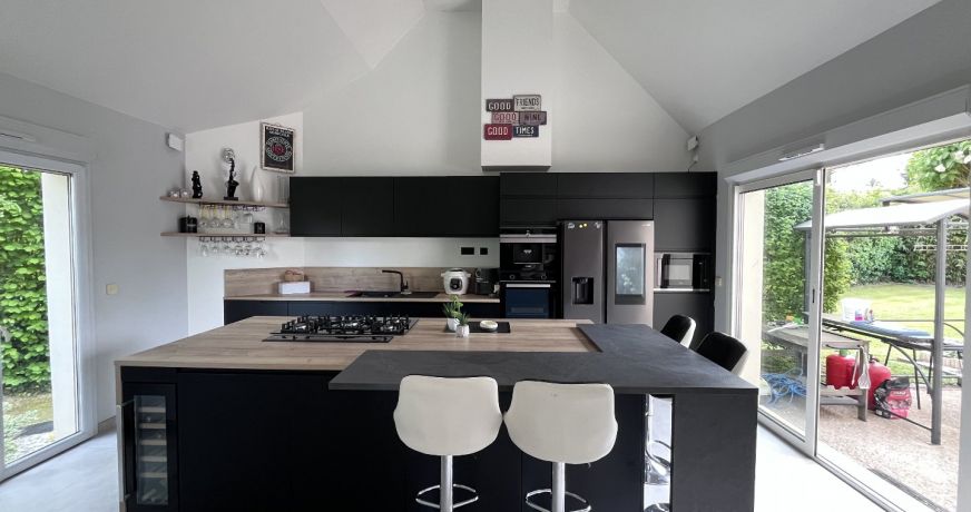 vente Maison Moisson