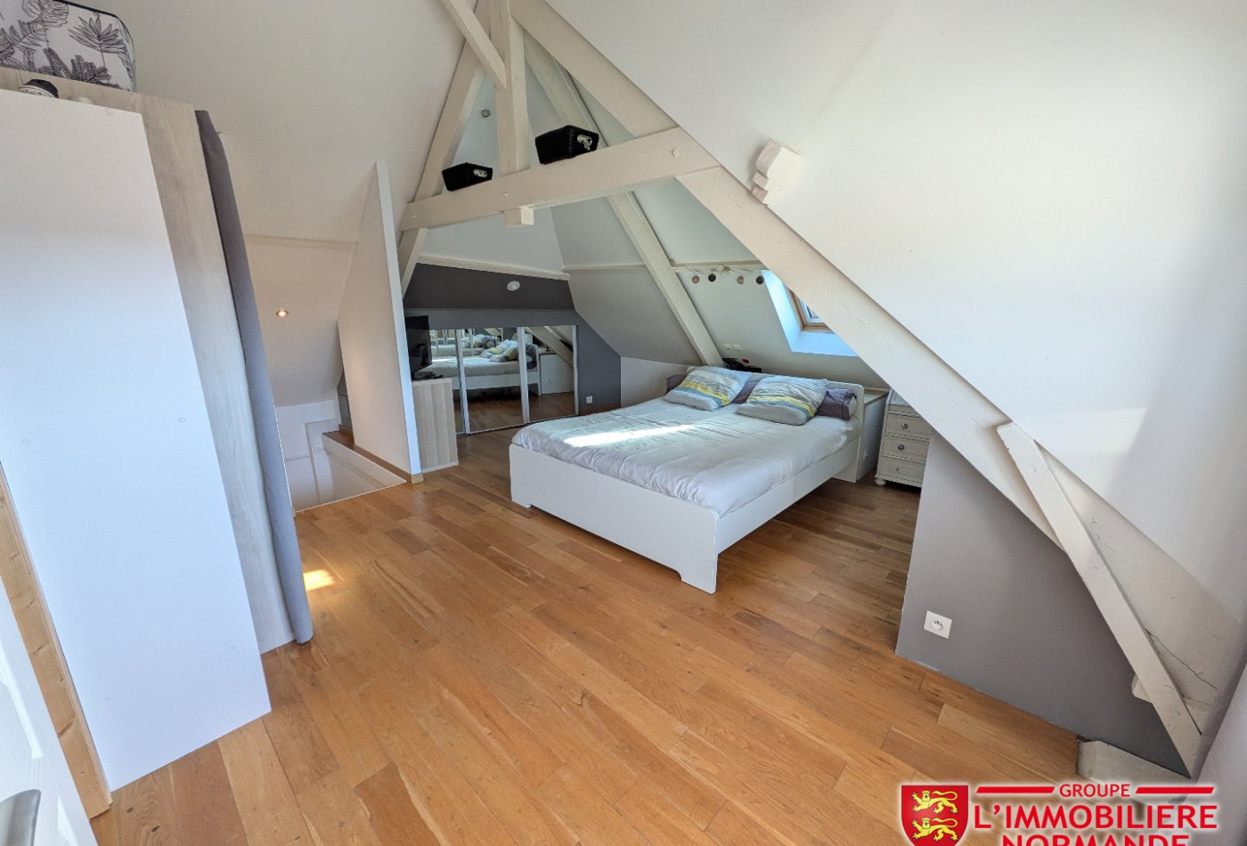 vente Maison Limetz Villez - Photo 10