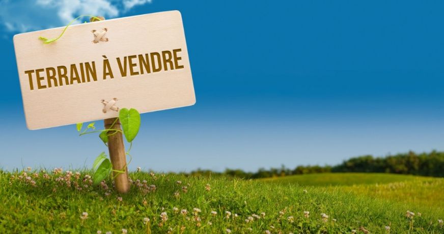 vente Terrain constructible Bonnieres Sur Seine