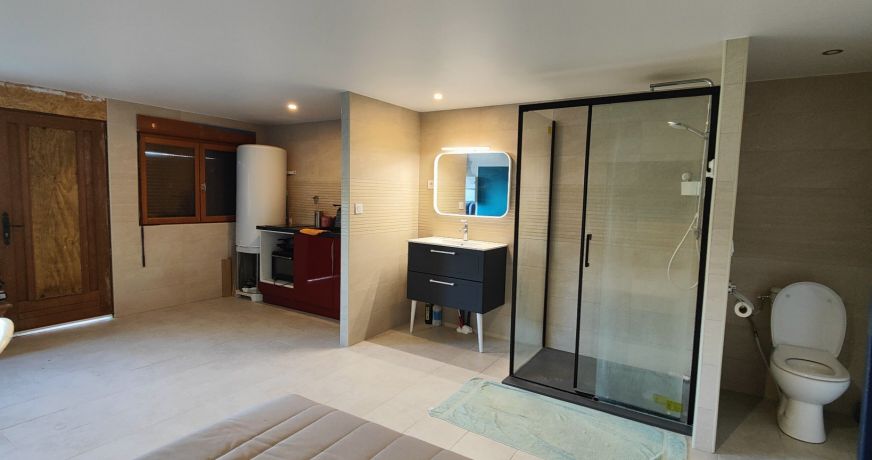 vente Maison Chaufour Les Bonnieres