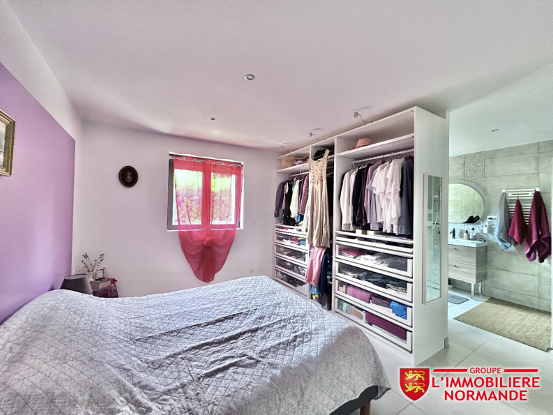 vente Maison Chaufour Les Bonnieres - Photo 5