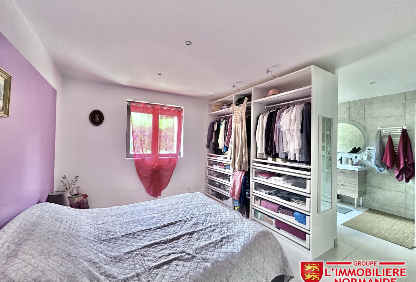 vente Maison Chaufour Les Bonnieres - Photo 5