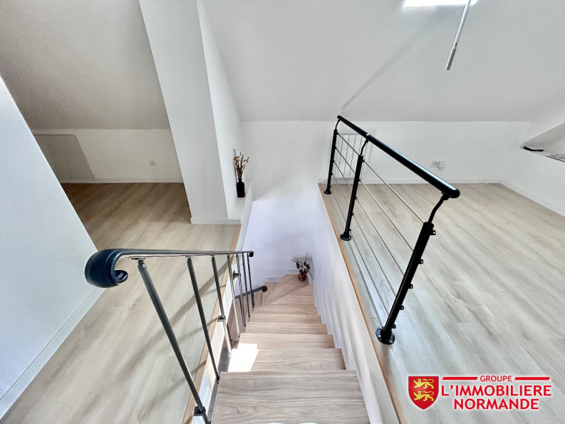 vente Maison Chaufour Les Bonnieres - Photo 7