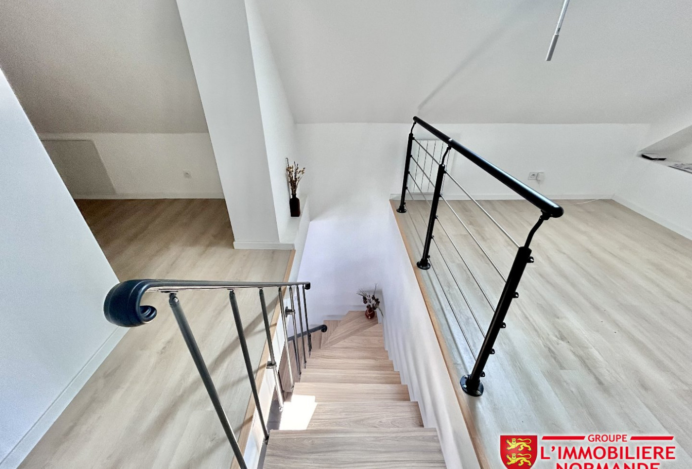 vente Maison Chaufour Les Bonnieres - Photo 7