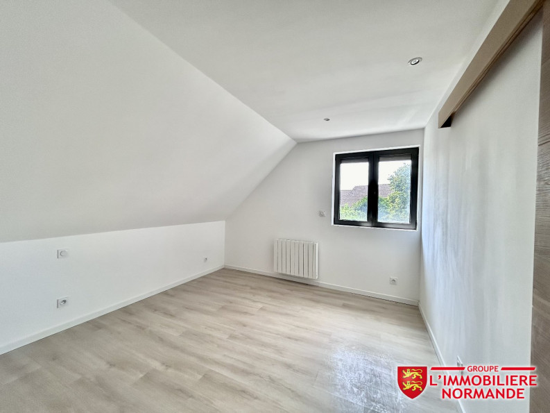 vente Maison Chaufour Les Bonnieres - Photo 9