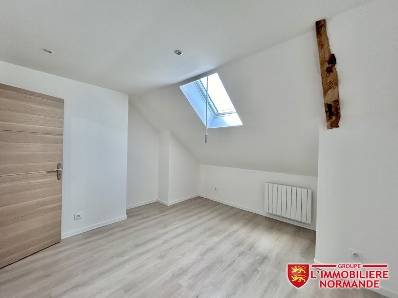 vente Maison Chaufour Les Bonnieres - Photo 10