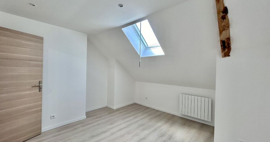 vente Maison Chaufour Les Bonnieres