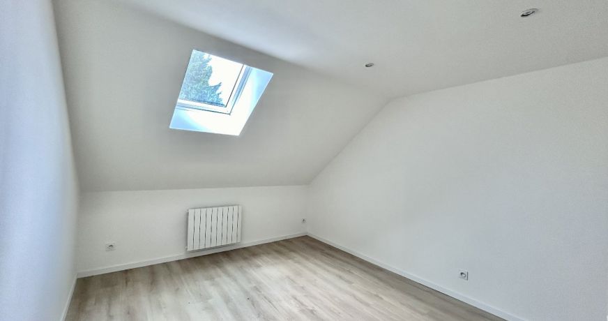 vente Maison Chaufour Les Bonnieres