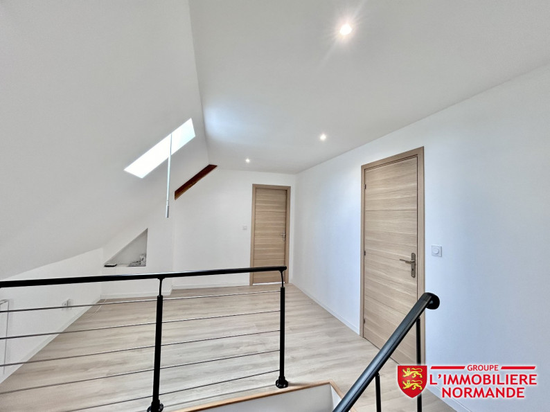 vente Maison Chaufour Les Bonnieres - Photo 8