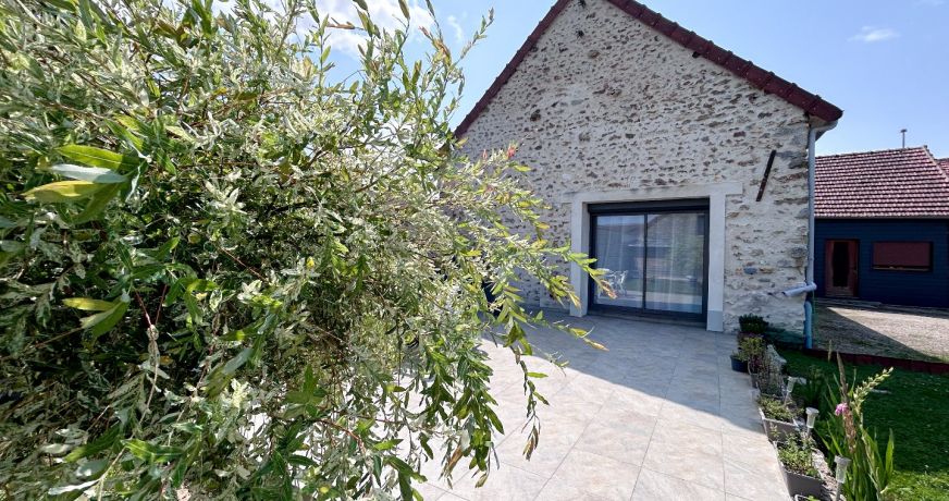 vente Maison Chaufour Les Bonnieres