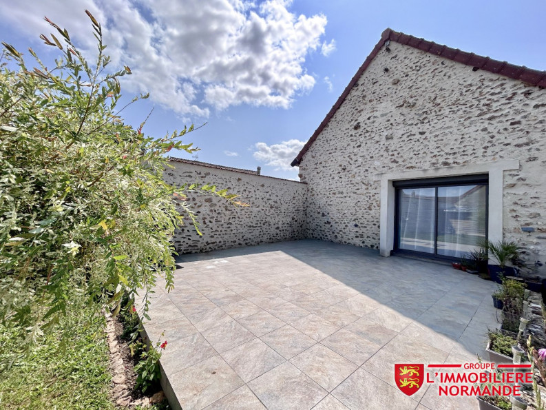 vente Maison Chaufour Les Bonnieres - Photo 2