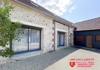 vente Maison Chaufour Les Bonnieres