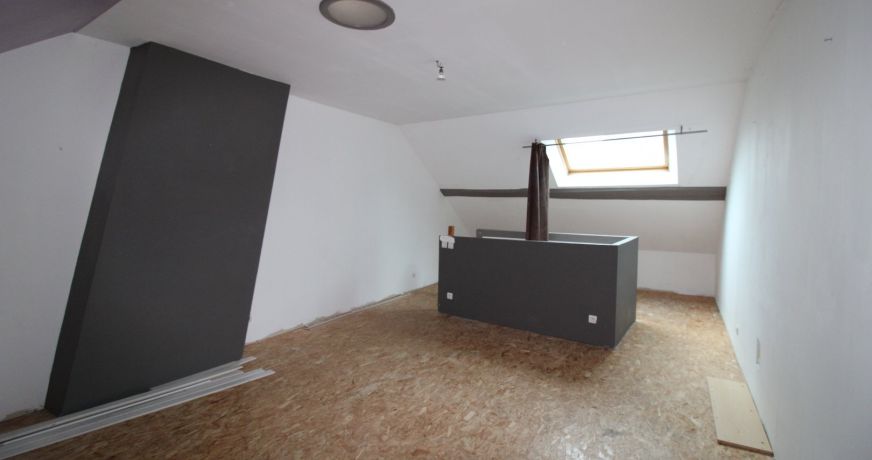 vente Maison Freneuse