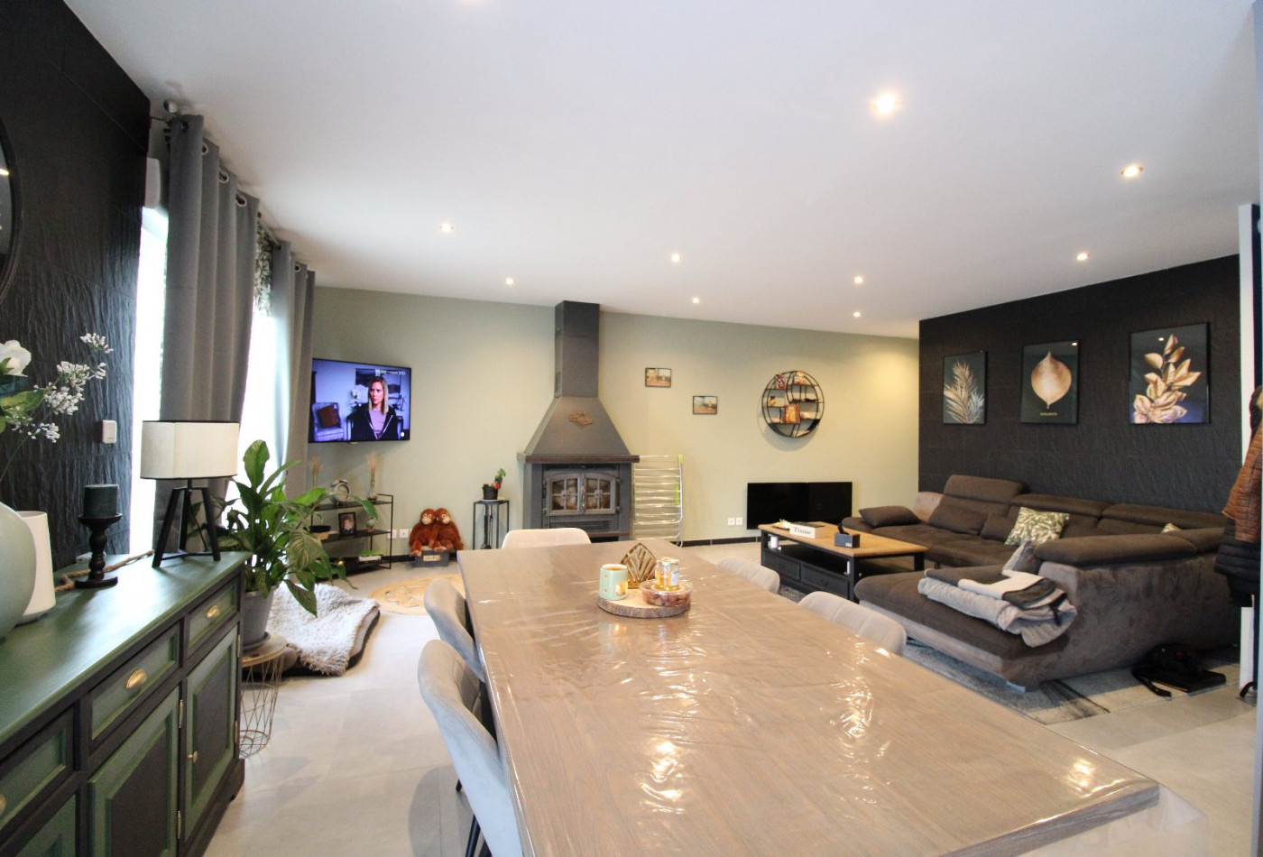 vente Maison Freneuse - Photo 2