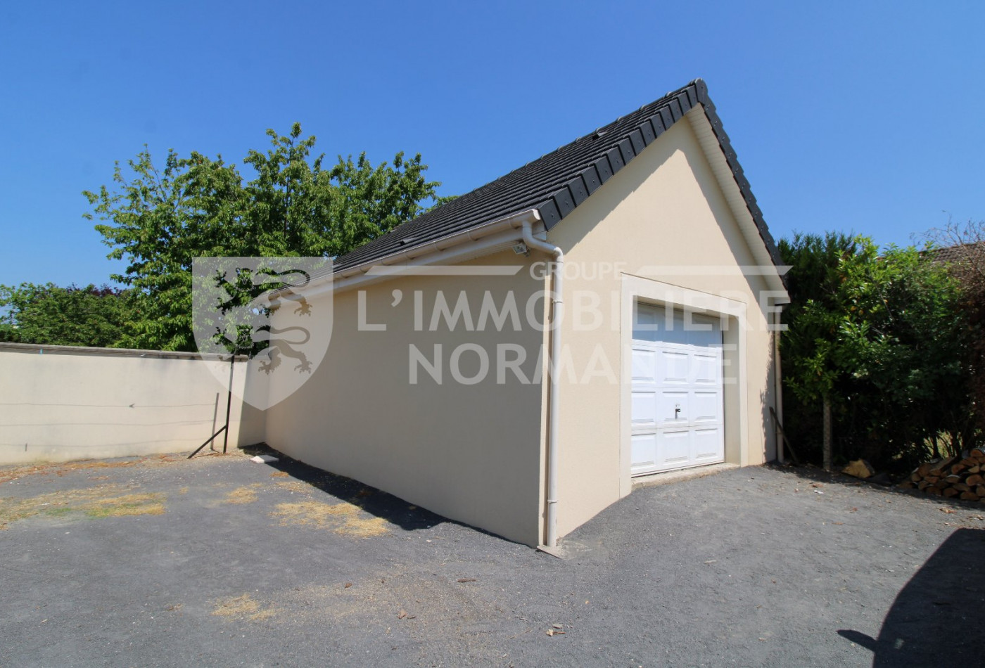 vente Maison Freneuse - Photo 10