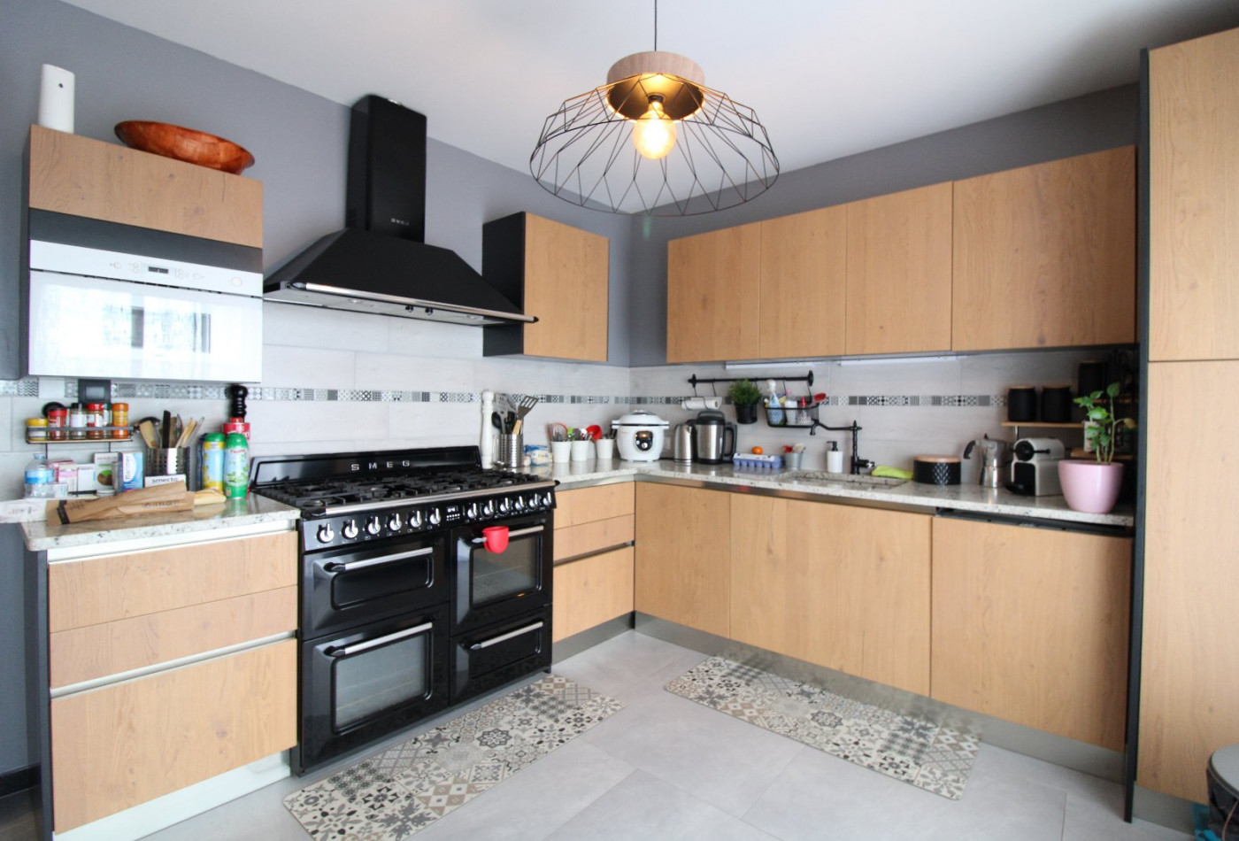 vente Maison Freneuse - Photo 3