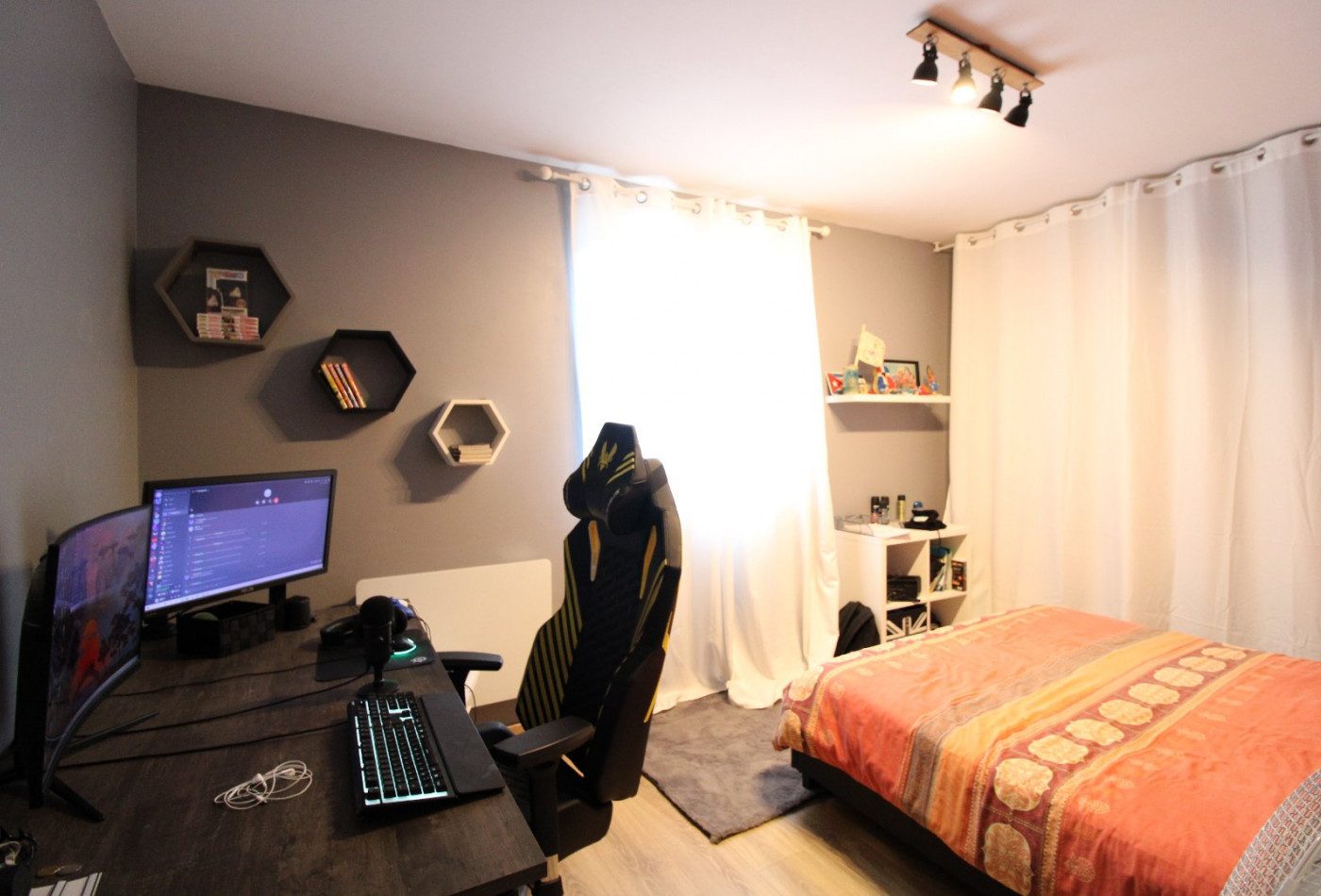 vente Maison Freneuse - Photo 5