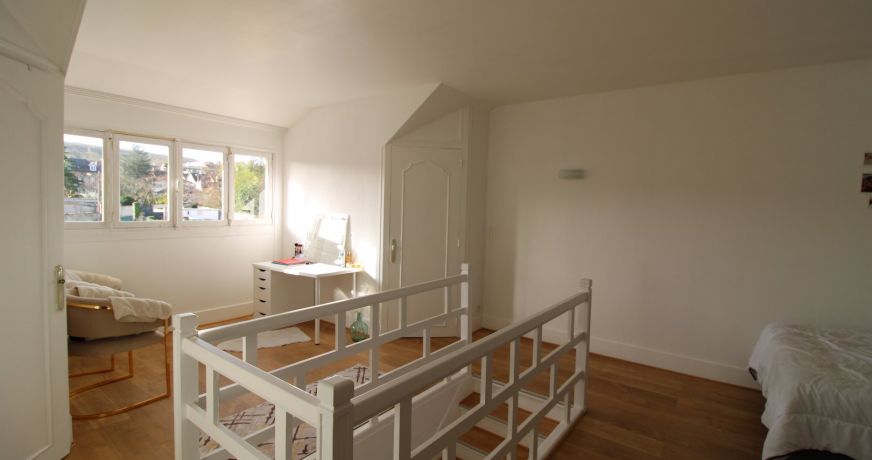 vente Maison Bonnieres Sur Seine