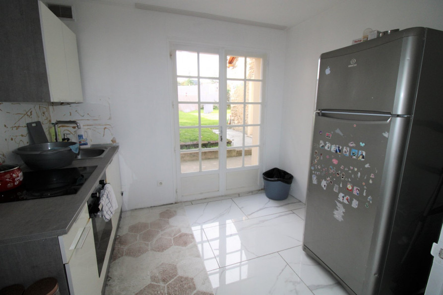 vente Maison Bonnieres Sur Seine - Photo 4