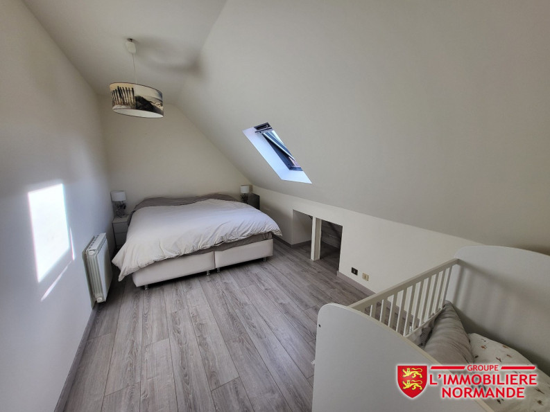 vente Maison La Villeneuve En Chevrie - Photo 8