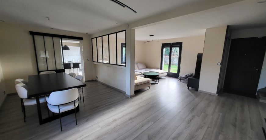 vente Maison La Villeneuve En Chevrie