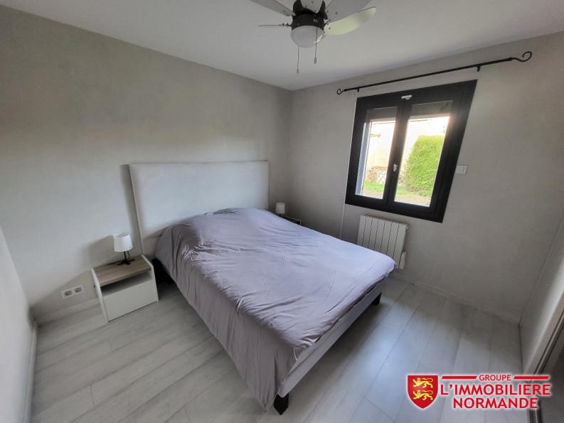 vente Maison La Villeneuve En Chevrie - Photo 6