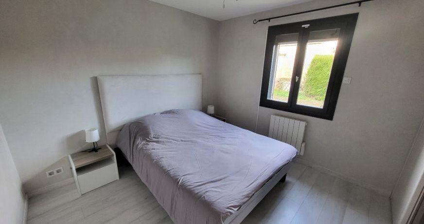 vente Maison La Villeneuve En Chevrie