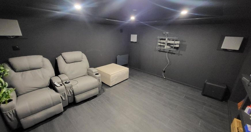 vente Maison La Villeneuve En Chevrie