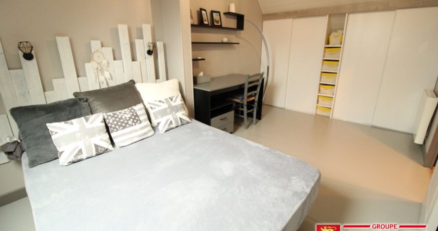 vente Maison La Villeneuve En Chevrie