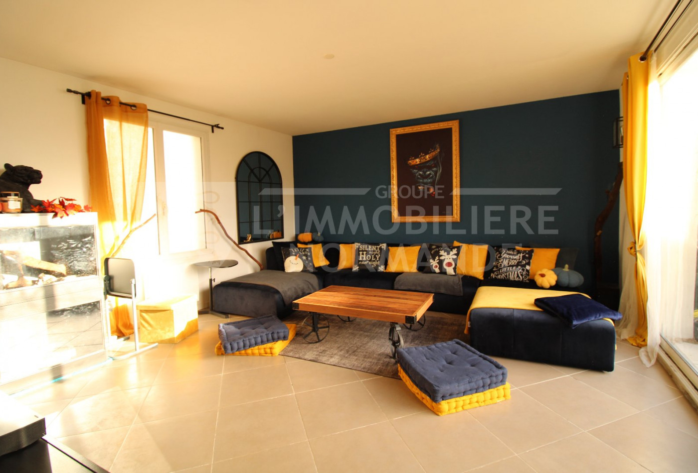 vente Maison Bonnieres Sur Seine - Photo 3